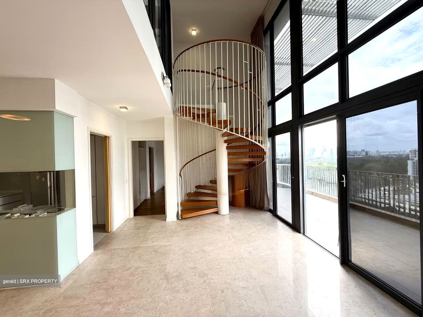 The Lakefront Residences (D22), Condominium #590861841